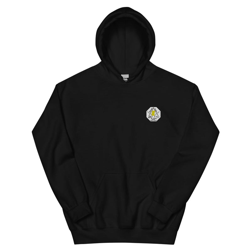 OSDI Unisex Hoodie