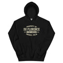 ISI Unisex Hoodie v3