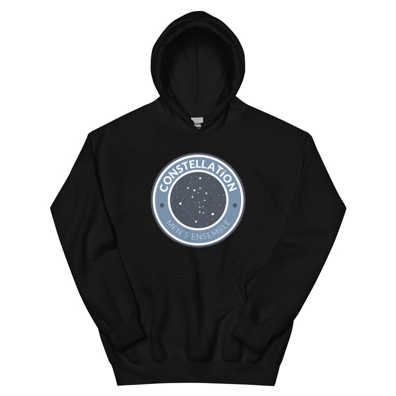 CME Unisex Hoodie