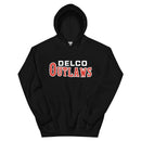 DO Baseball Unisex Hoodie v3