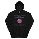 TIDR Unisex Hoodie