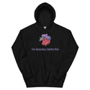 TIDR Unisex Hoodie v2