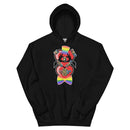 TIDR Unisex Hoodie v3