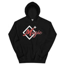Manteca Magic Unisex Hoodie