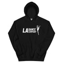 LA Dance Co Unisex Hoodie