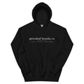 GBC Unisex Hoodie