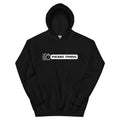 Pierre Timing Unisex Hoodie