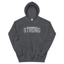 Schambach Strong Unisex Hoodie