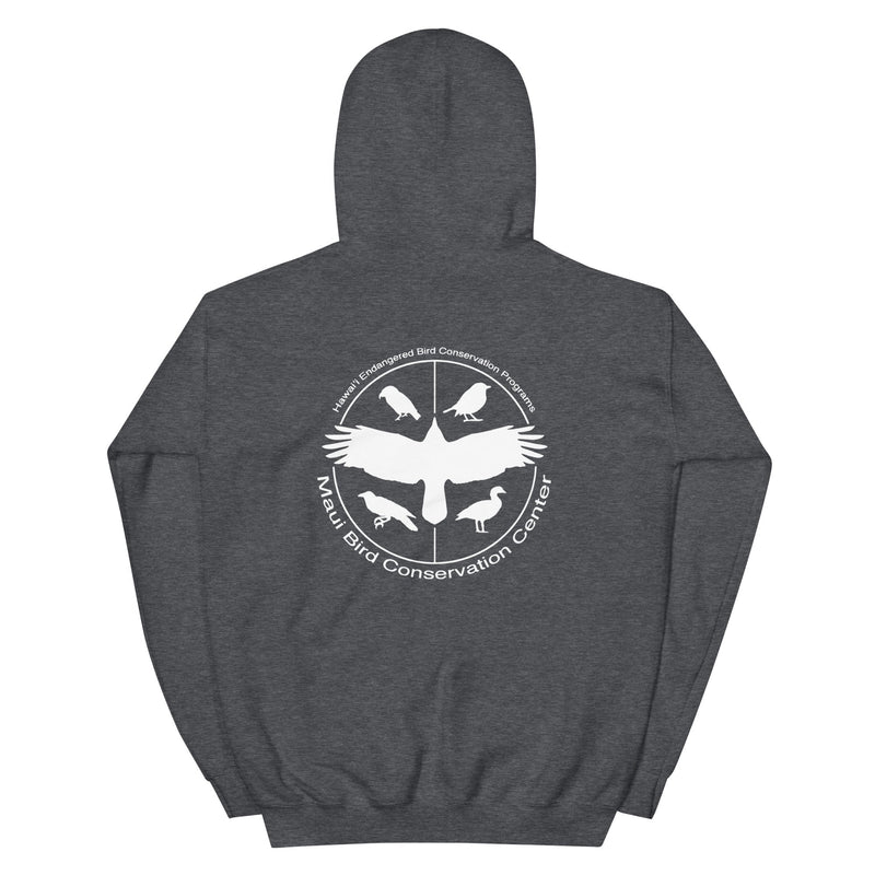 MBCC Unisex Hoodie