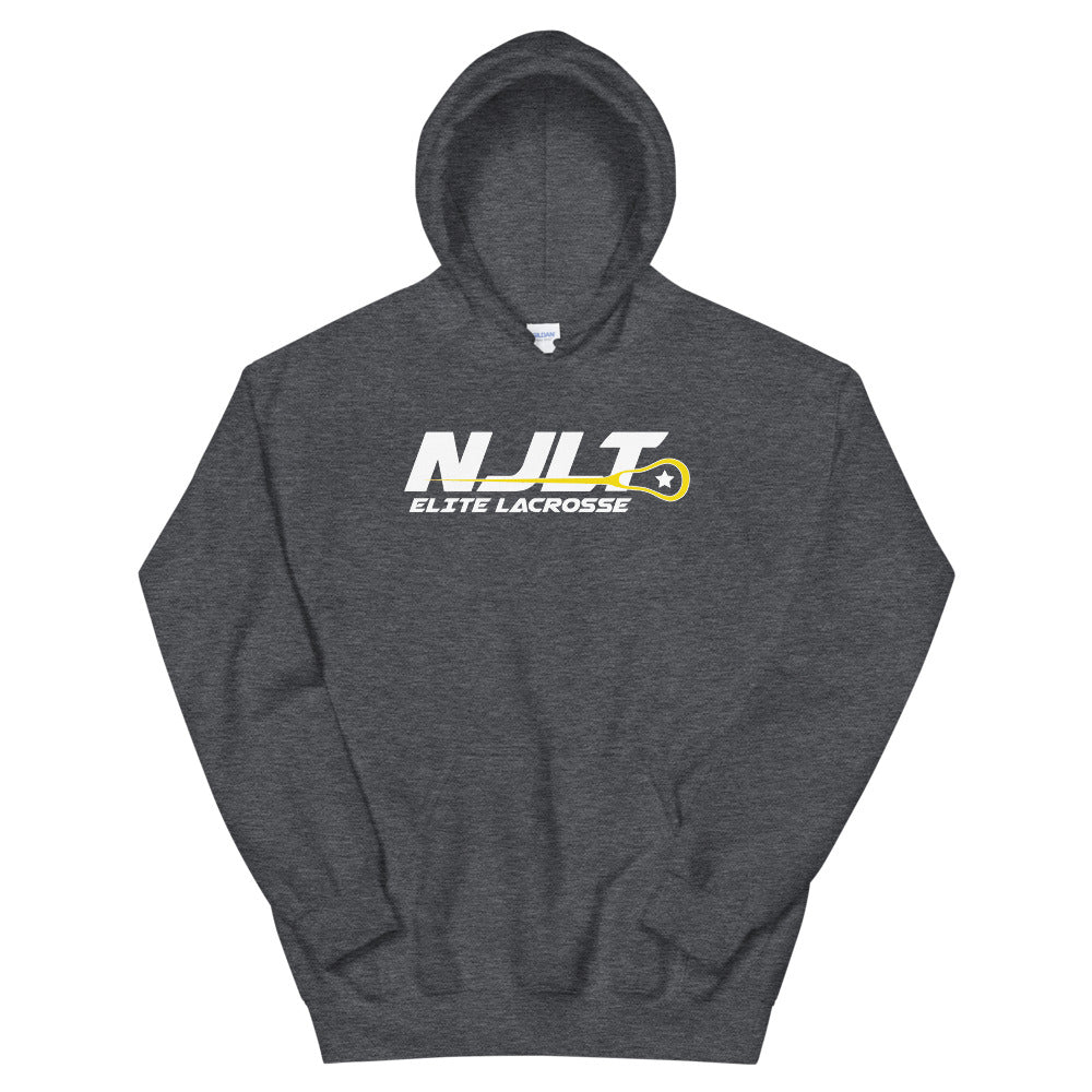 NJLT Elite Unisex Hoodie