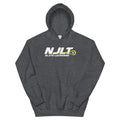 Sudadera unisex Elite de NJLT