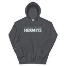 Hermits Alumni Unisex Hoodie-StAugPrep