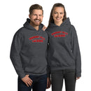 Somerset Hills Lacrosse Club Unisex Hoodie