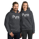 Pyro Student Ministries Unisex Hoodie