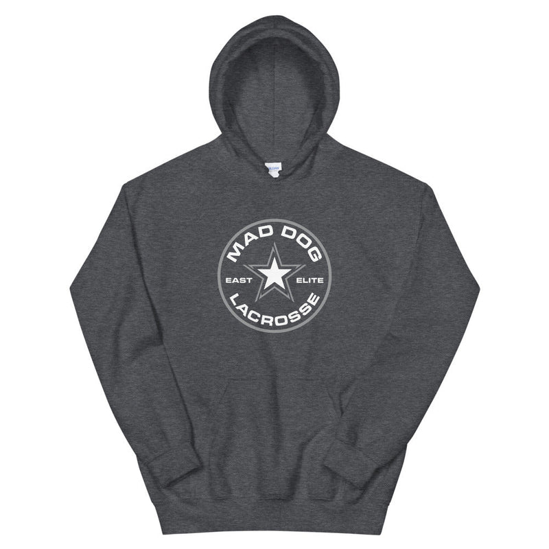 Mad Dog East Elite Unisex Hoodie