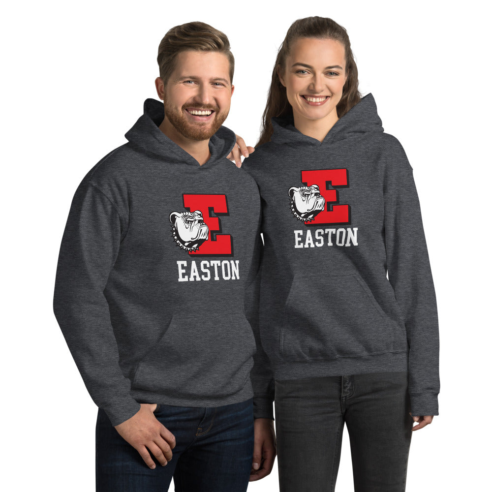 Easton HS Unisex Hoodie