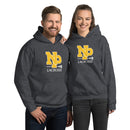NPHS Unisex Hoodie w/personalization