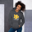 NPHS Lacrosse Unisex Hoodie