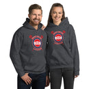 USSS Lacrosse Unisex Hoodie 2