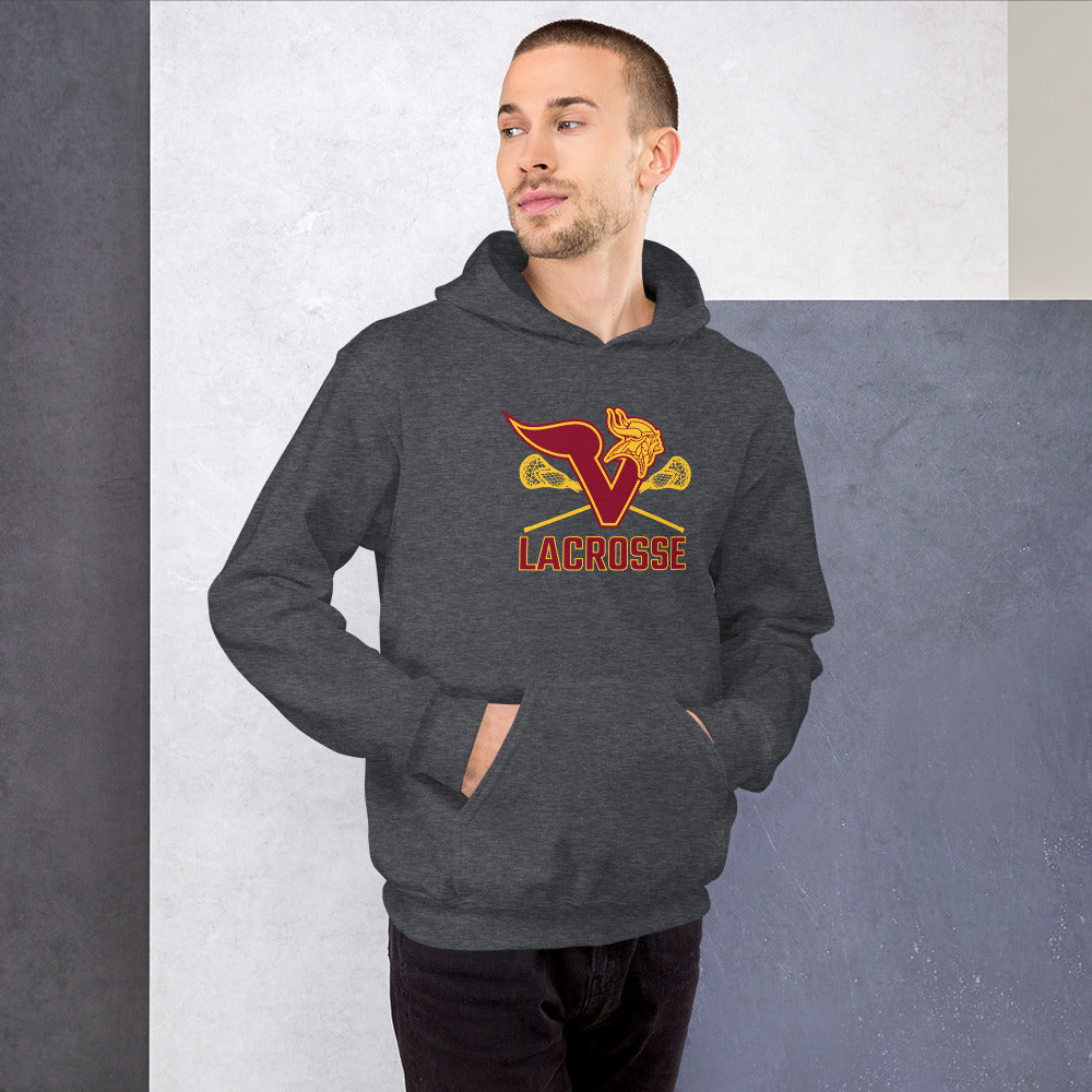 VHS Unisex Hoodie