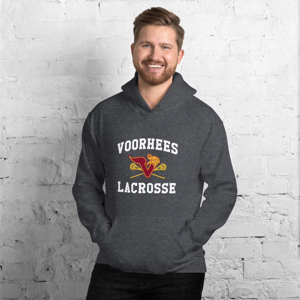 VHS Unisex Hoodie w/personalization