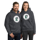 Sudadera unisex con capucha EMU