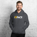 Sudadera unisex con capucha IL