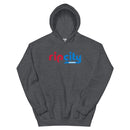 RCB Unisex Hoodie