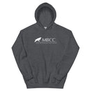 Sudadera con capucha unisex MBCC