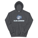 UNCCL Unisex Hoodie