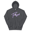 Sudadera unisex con capucha FL