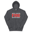 WCFD Unisex Hoodie