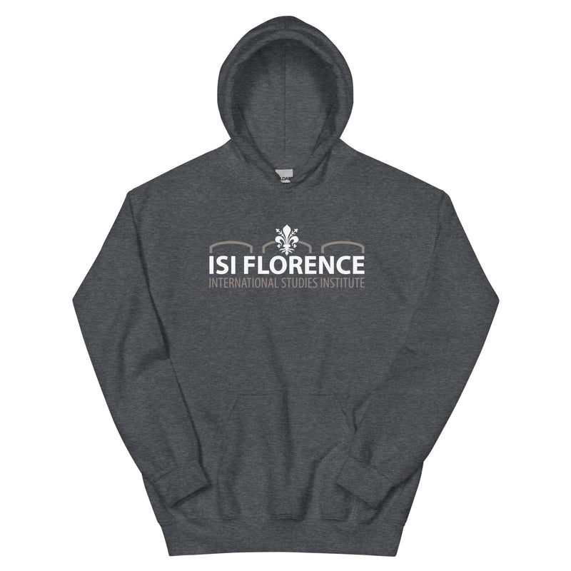 ISI Unisex Hoodie