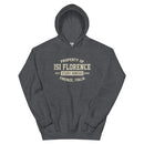 ISI Unisex Hoodie v3