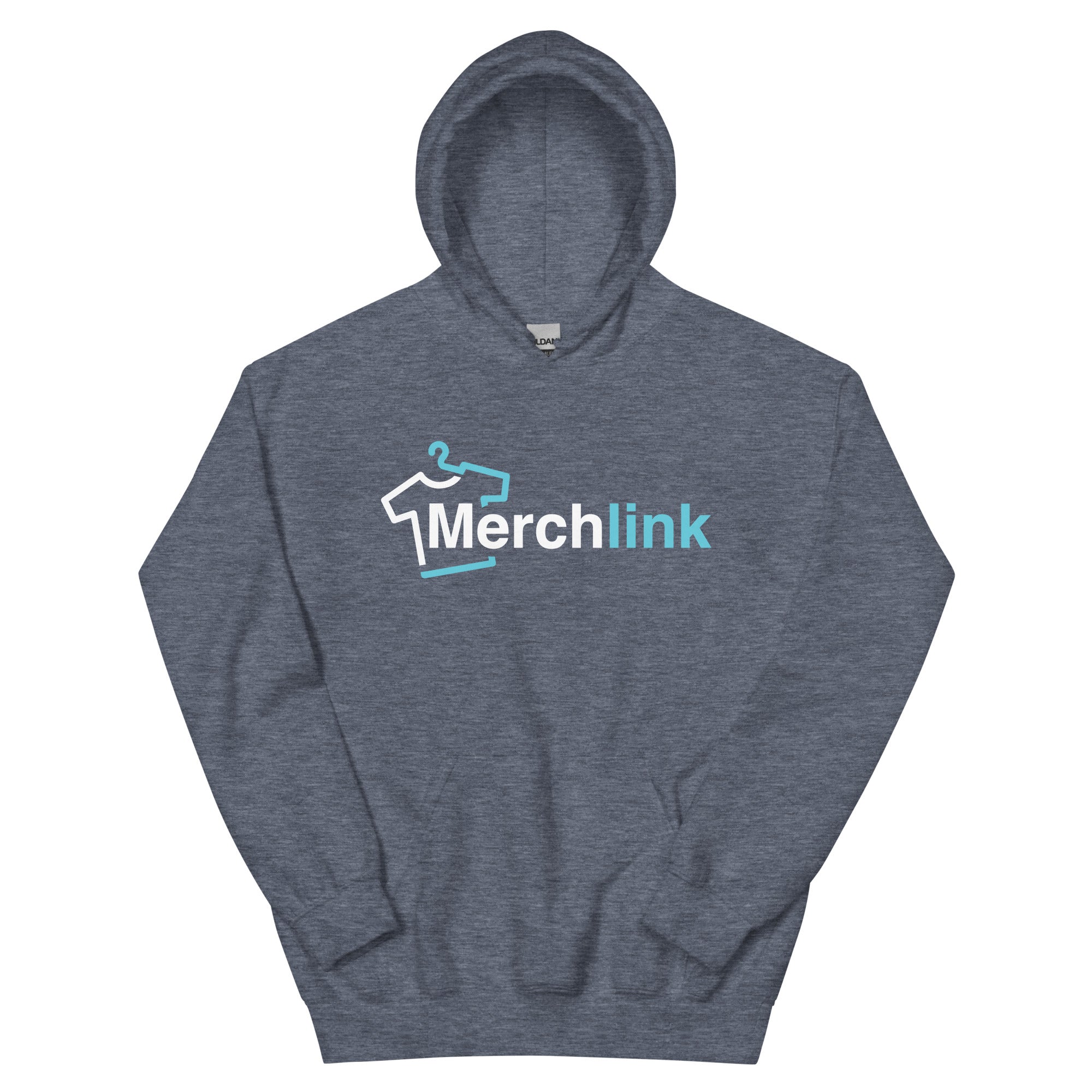 Merch Link MerchLink Athletics
