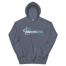 Merchlink Unisex Heavy Hoodie