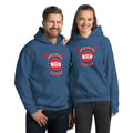 USSS Lacrosse Unisex Hoodie 2