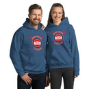 USSS Lacrosse Unisex Hoodie 2