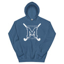 Sudadera unisex con capucha MFH