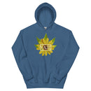 Sudadera unisex con capucha Yaje