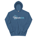 Merchlink Unisex Heavy Hoodie
