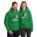 Palmer Wrestling Unisex Hoodie 2