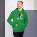 Palmer Baseball Unisex Hoodie w/personalization