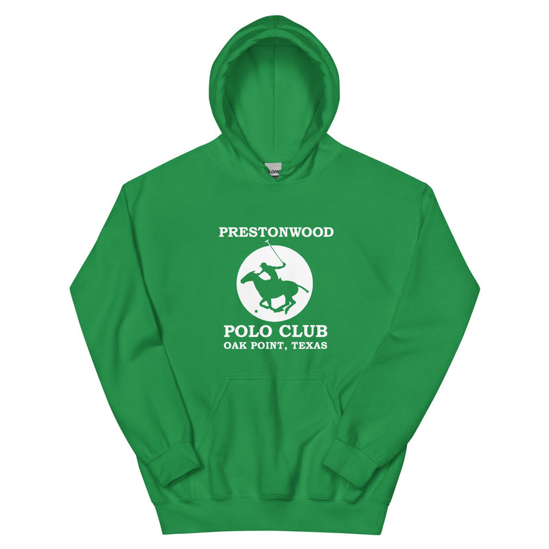 PPC Unisex Hoodie