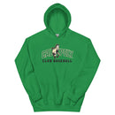 CPCB Unisex Hoodie