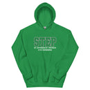 SPCYO Unisex Hoodie STEP