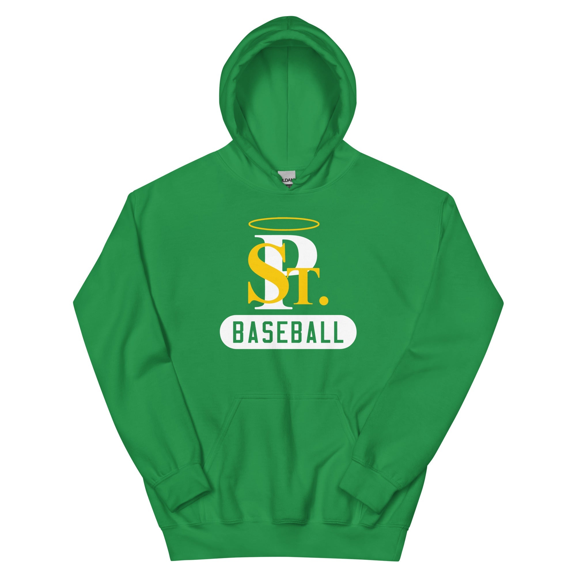 SPCYO Baseball Unisex Hoodie