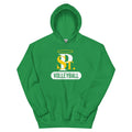 SPCYO Volleyball Unisex Hoodie