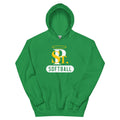 SPCYO Softball Unisex Hoodie