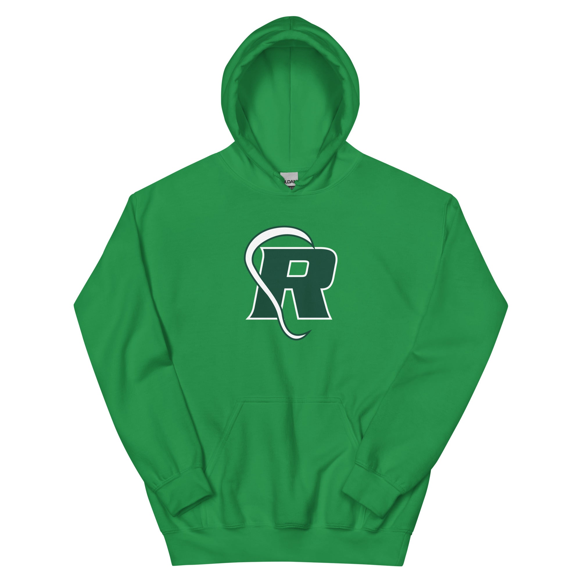 RYL Unisex Hoodie